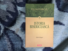 h7a Filostorgiu - Istoria bisericeasca foto