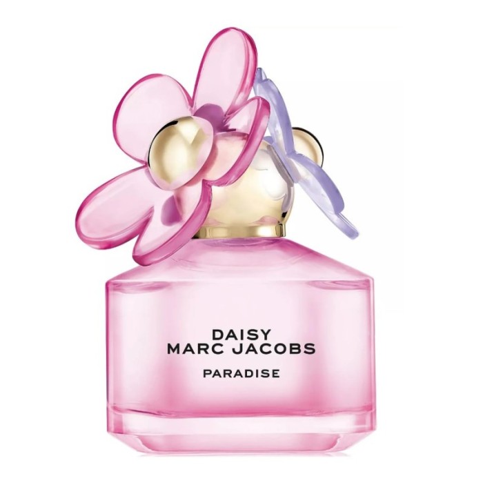 Apă de toaletă Marc Jacobs Daisy Paradise Limited Edition pentru Femei Tester EDT 50 ml