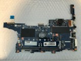 Placa de baza HP Elitebook 14&quot; 6050A2728501-MB-A01 G3 OEM i5-7200u