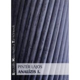 Anal&iacute;zis I. - Speci&aacute;lis Matematika Tank&ouml;nyvek - Dr. Pint&eacute;r Lajos