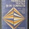 TEHNOLOGII TEXTILE SI DE CONFECTII. Manual pt clasele IX-X profil industrie usoara