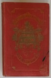 MEMOIRES D &#039; UNE ANE par Mme LA COMTESSE DE SEGUR , illustres de 58 vignetes par H. CASTELLI , 1920