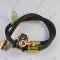 Conducta / cablu frana HONDA CIVIC VI Hatchback (EJ, EK) (1995 - 2001) ABE C89123ABE