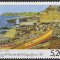 C4355 - Saint Pierre si Miquelon 1999 - Pictura neuzat,perfecta stare