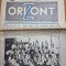 ziarul orizont 17 august 1990 - art. banatul - proiecte de roman