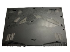 Carcasa inferioara bottom case Laptop, MSI, GE75, GE75MVR, GE75VR, 8RE, 8RF, MS-17E1, MS-17E2