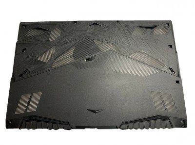 Carcasa inferioara bottom case Laptop, MSI, GE75, GE75MVR, GE75VR, 8RE, 8RF, MS-17E1, MS-17E2 foto