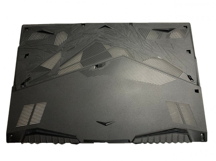 Carcasa inferioara bottom case Laptop, MSI, GE75, GE75MVR, GE75VR, 8RE, 8RF, MS-17E1, MS-17E2