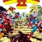Secret Wars II [New Printing]
