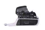 Gura de ventilație planșa de bord AUDI A6 4G2, C7, 4GC 2013 OEM: 4G2820902 12108470