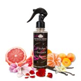 Spray Odorizant Profesional Amber White Woods, 250ml, Parfum Textile, Camera, Hoteluri, Birouri, Floral Lemnos