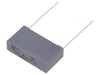 Condensator polipropilenă 470nF THT &plusmn;5% 27,5mm