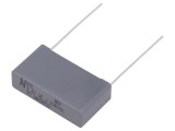 Condensator polipropilenă 470nF THT &plusmn;5% 27,5mm
