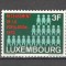 Luxemburg.1970 Recensamintul ML.87