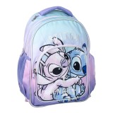 Ghiozdan - Disney Lilo si Stitch Angel ghiozdan, geanta 42 cm