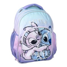 Ghiozdan - Disney Lilo si Stitch Angel ghiozdan, geanta 42 cm