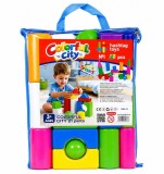 SET CONSTRUCTII ORASUL COLORAT 1