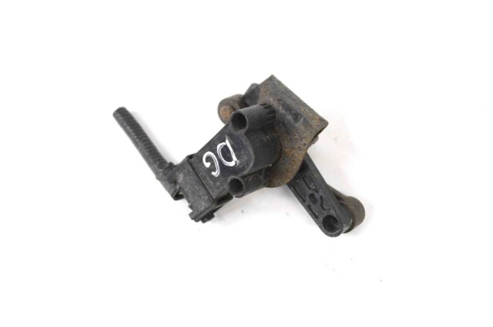 Senzor de nivel &icirc;nălțime dreapta spate LAND ROVER RANGE ROVER EVOQUE L538 2018 OEM: BJ32-3D026-AA 15530650