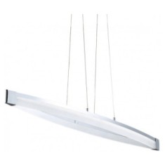 Lampa suspendata LED Wofi 40W