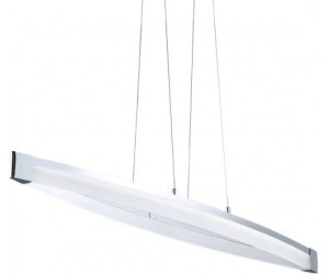 Lampa suspendata LED Wofi 40W foto