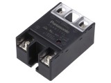 Releu semiconductor 40A 4-32VDC