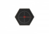 PATCH CAUCICAT - SNIPER SCOPE - SWAT, JTG