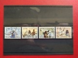 YEMEN 5, Stampilat