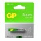 Set baterii alcaline Super GP R3 AAA 4buc GP24AETA21-2GSB4