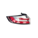 Stop, lampa spate FORD EDGE, 09.2018-, TYC, partea stanga, exterior; Tip=USA; LED; Omologare: SAE;