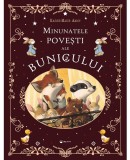 Minunatele povesti ale bunicului, Karine-Marie Amiot