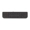 Nokia N97 mini Tastatură QWERTY Cherry Black