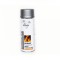 Vopsea Spray Brilliante Temperaturi Inalte Argintiu 400 ml