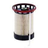 Filtru combustibil Mann pentru Audi Q3, VW cc B7, Passat Alltrack B7, Passat B7, Tiguan