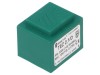Transformator &Icirc;ncapsulat 12V 2.1VA PCB Breve Tufvassons Serie TEZ PN EN 61558