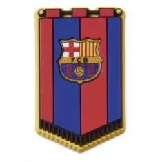 Jibbitz Crocs Barcelona FC 2 foto