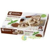 Halva pentru Diabetici din Susan cu Cacao si Stevie fara Zahar 200g