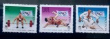 Moldova 2000 sport Jocurile Olimpice Sydney 2000 serie nestampilat