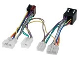 Cabluri Handsfree 4CARMEDIA pentru Kit Parrot Toyota