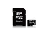 CARD DE MEMORIE MicroSDXC SP ELITE 64GB CL10, Silicon Power