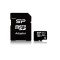 CARD DE MEMORIE MicroSDXC SP ELITE 64GB CL10