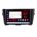 Navigatie Nissan Qashqai Lenovo PRO 8+128GB 4G CarPlay Android DSP