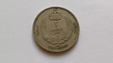 Libia-2 Piastri 1952, Africa