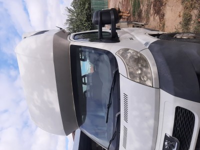 Urgent se vinde ! peugeot boxer prelată foto