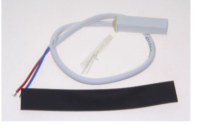 Senzor de temperatura Frigider/Congelator 4394720285 ARCELIK / BEKO foto