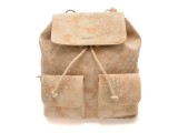 Cumpara ieftin Rucsac DESIGUAL bej, SAKP40, din piele ecologica