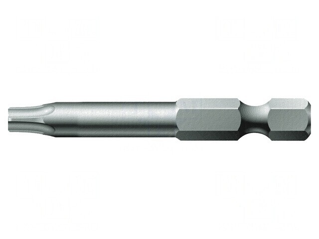 Capăt de şurubelniţă Torx&reg; PLUS 2IP 50mm
