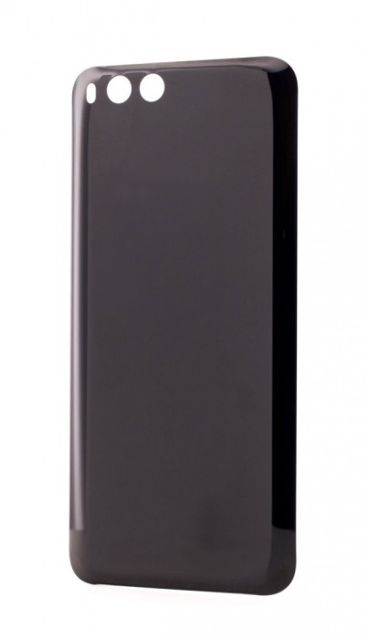 Capac Baterie Xiaomi Mi 6, Negru