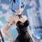 Re:Zero Starting Life in Another World Bunni Rem 30 cm anime