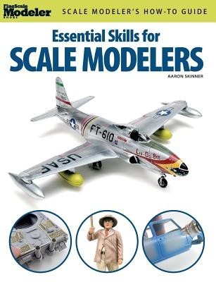 Essential Skills for Scale Modelers foto