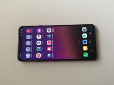 LG G7 thinq Rose ca NOU foto